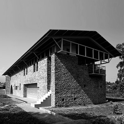 Van der Wel Residence, Arusha, Tanzania